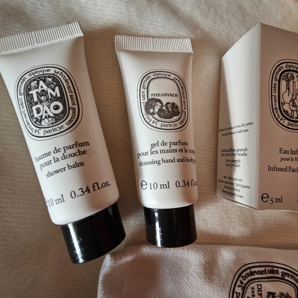 Diptyque Gift Set All New - Picture 4 of 8